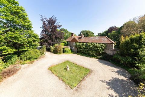 4 bedroom detached house for sale, Oxford Road, Abingdon OX13