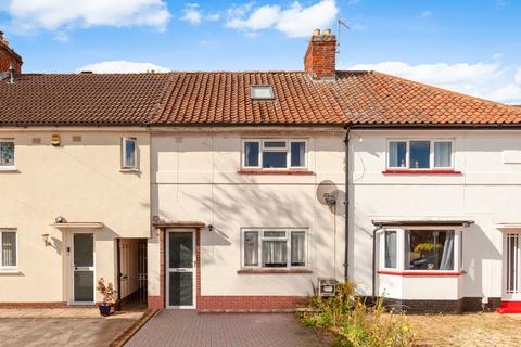 4 bedroom terraced house for sale, Harcourt Terrace, Headington, OX3