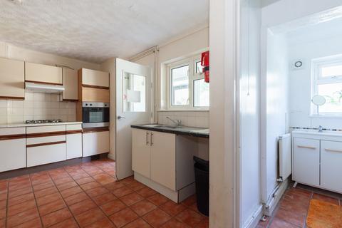 4 bedroom terraced house for sale, Harcourt Terrace, Headington, OX3