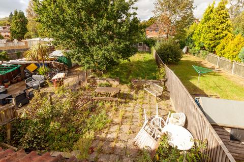 4 bedroom terraced house for sale, Harcourt Terrace, Headington, OX3