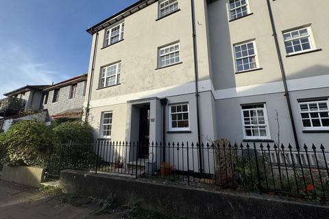 2 bedroom flat to rent, Victoria Street, Totnes TQ9