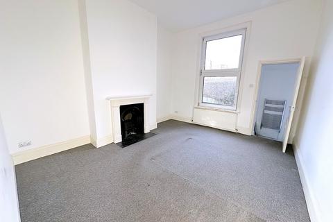 1 bedroom ground floor flat to rent, 5 Cornwallis Terrace, Hastings, TN34