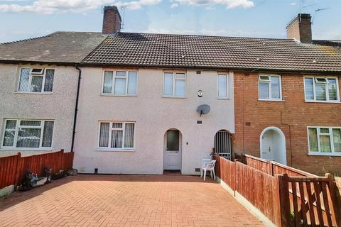 3 bedroom townhouse for sale, Gooding Close, Braunstone