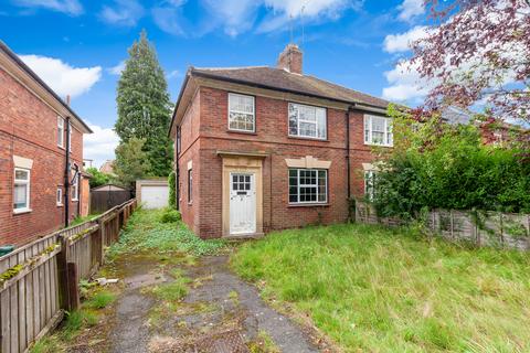 4 bedroom semi-detached house for sale, Valentia Road, Headington, OX3