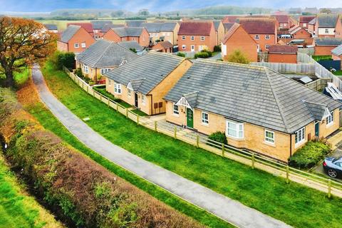 2 bedroom semi-detached bungalow for sale, Forest House Lane, Leicester Forest East, LE3