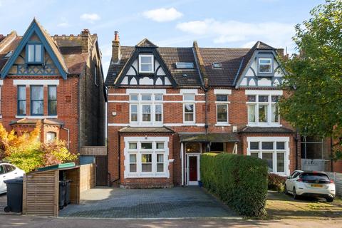 6 bedroom semi-detached house for sale, Auckland Road, Crystal Palace