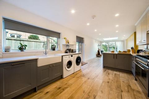 6 bedroom semi-detached house for sale, Auckland Road, Crystal Palace