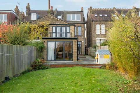 6 bedroom semi-detached house for sale, Auckland Road, Crystal Palace