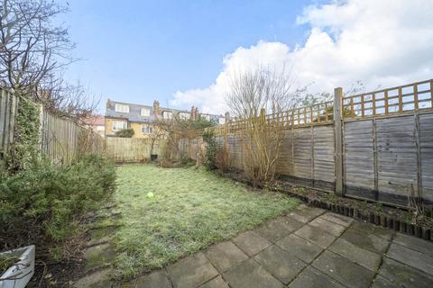 3 bedroom terraced house for sale, Pathfield Road, Streatham