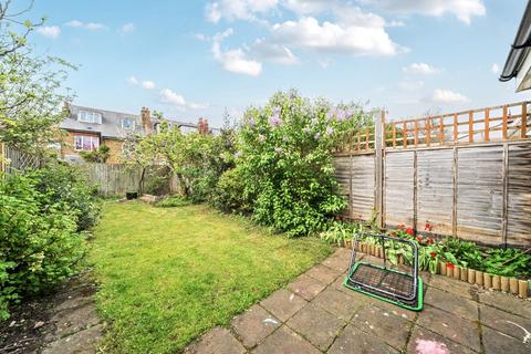 3 bedroom terraced house for sale, Pathfield Road, Streatham, London, SW16