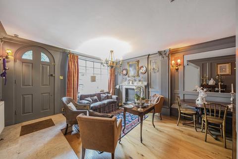 3 bedroom terraced house for sale, Windmill Row, Kennington