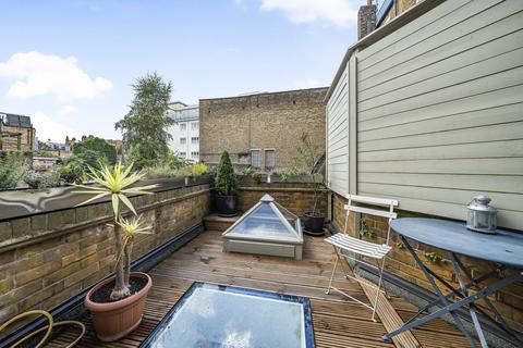 6 Windmill Row, London, SE11 5DW