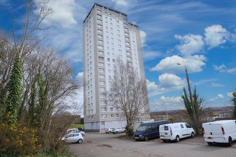 1 bedroom flat for sale, Cathkinview Place, Glasgow G42