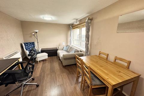 1 bedroom flat for sale, Cathkinview Place, Glasgow G42