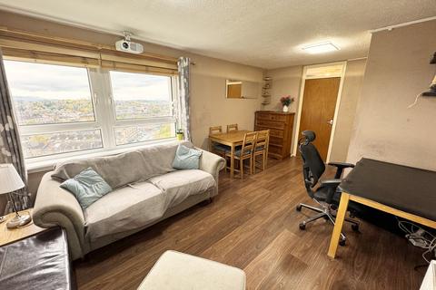 1 bedroom flat for sale, Cathkinview Place, Glasgow G42