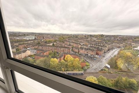 1 bedroom flat for sale, Cathkinview Place, Glasgow G42