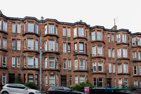 1 bedroom flat for sale, Aberdour Street, Glasgow G31