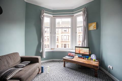 1 bedroom flat for sale, Aberdour Street, Glasgow G31