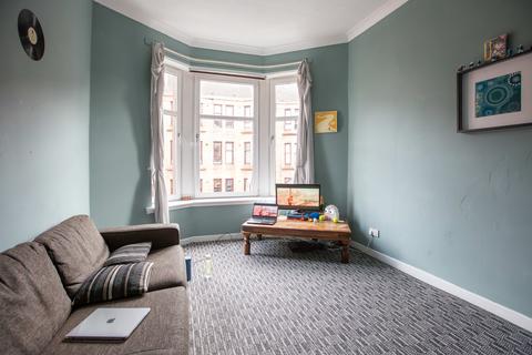 1 bedroom flat for sale, Aberdour Street, Glasgow G31