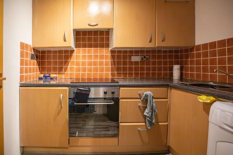 1 bedroom flat for sale, Aberdour Street, Glasgow G31