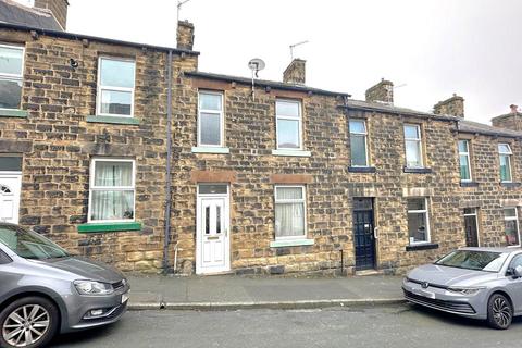 2 bedroom terraced house to rent, Rowland Street, Skipton BD23