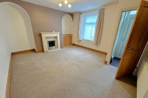 2 bedroom terraced house to rent, Rowland Street, Skipton BD23