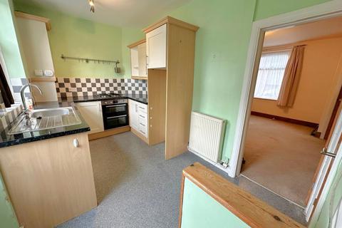 2 bedroom terraced house to rent, Rowland Street, Skipton BD23