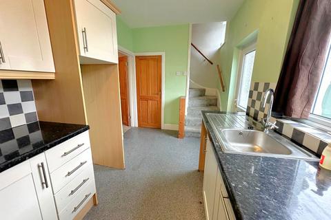 2 bedroom terraced house to rent, Rowland Street, Skipton BD23