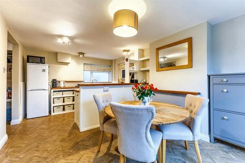 3 bedroom end of terrace house for sale, Fosseway Crescent, Tredington, Shipston-On-Stour