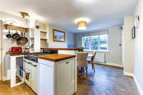 3 bedroom end of terrace house for sale, Fosseway Crescent, Tredington, Shipston-On-Stour