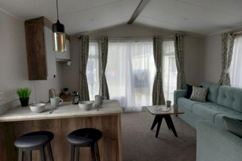 2 bedroom static caravan for sale, Glenfield Leisure Park, , Smallwood Hey Road PR3