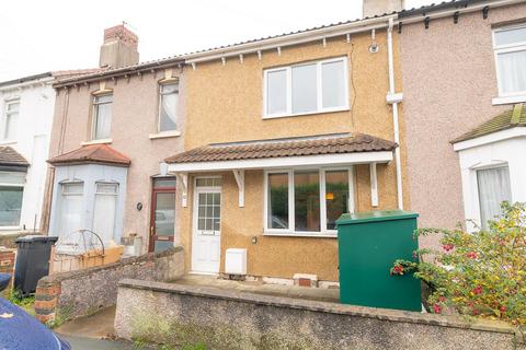 Upper Station Road, Staple Hill, Bristol, BS16 4NA