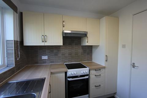 2 bedroom ground floor flat to rent, Shenley Church End, Milton Keynes MK5