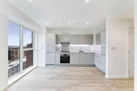 2 bedroom apartment for sale, Effra Gardens, Heartwell Avenue, London, E16