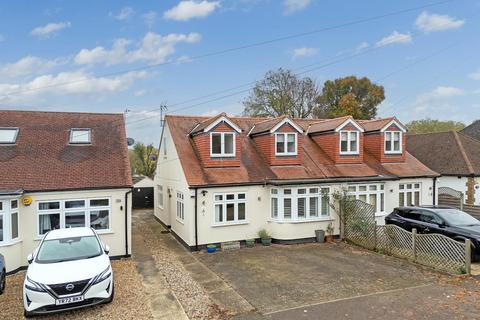 4 bedroom semi-detached bungalow for sale, Orchard Drive, Theydon Bois, Epping