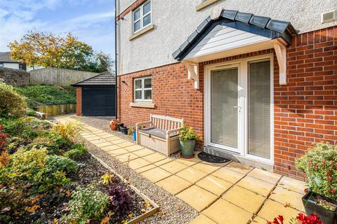 2 bedroom apartment for sale, Woodville Park, Cockermouth CA13