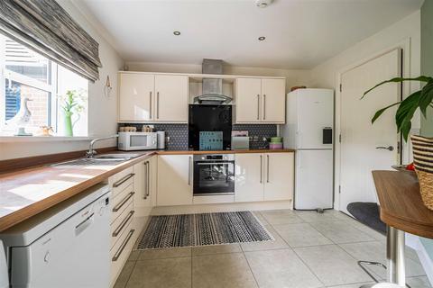 2 bedroom apartment for sale, Woodville Park, Cockermouth CA13