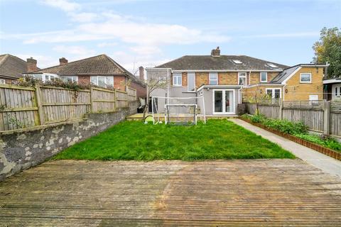 3 bedroom semi-detached house for sale, Anns Road, Ramsgate