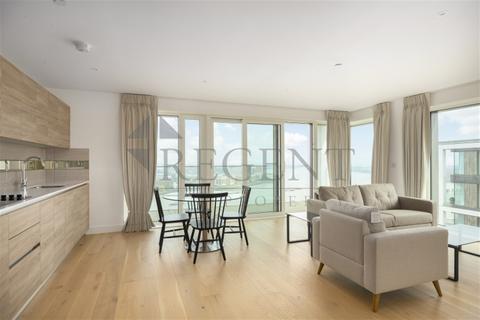 3 bedroom apartment for sale, Norton House, Royal Arsenal, SE18