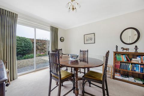 3 bedroom bungalow for sale, The Waterloo, Cirencester, Gloucestershire, GL7