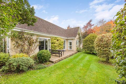 3 bedroom bungalow for sale, The Waterloo, Cirencester, Gloucestershire, GL7