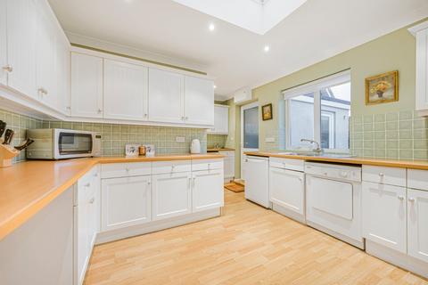 3 bedroom bungalow for sale, The Waterloo, Cirencester, Gloucestershire, GL7