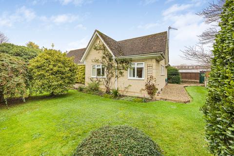 3 bedroom bungalow for sale, The Waterloo, Cirencester, Gloucestershire, GL7