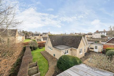 3 bedroom bungalow for sale, The Waterloo, Cirencester, Gloucestershire, GL7