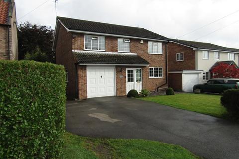 4 bedroom detached house to rent, Upper Dunsforth, York