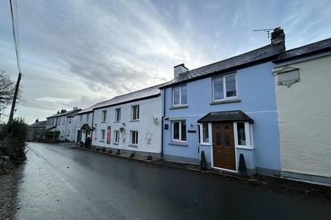 2 bedroom terraced house to rent, Mount, Bodmin PL30