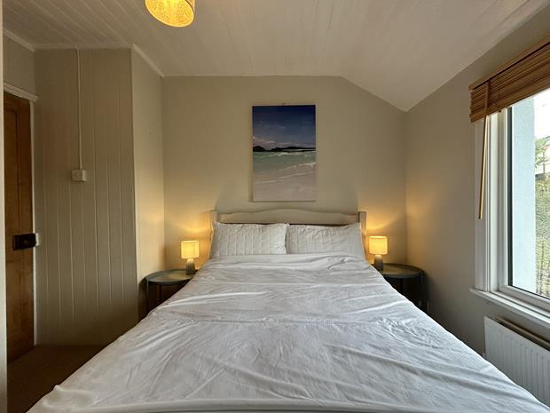 Bedroom two (2)