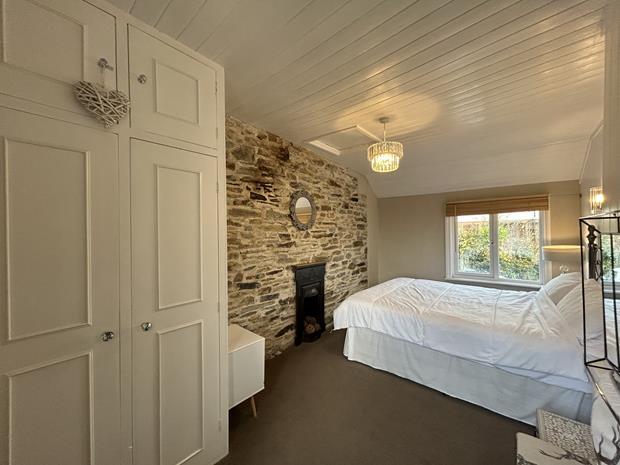 Bedroom one (2)