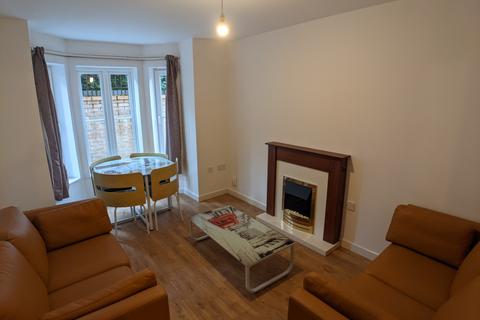 undefined, Mitford Road, Manchester M14