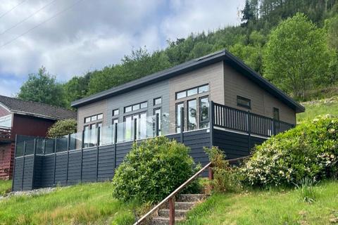 2 bedroom lodge for sale, Drimsynie Estate Holiday Village, , Lochgoilhead PA24